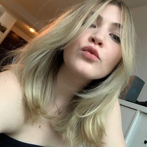 Meet your Posher, Miranda